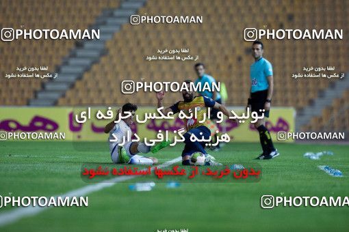 844631, Tehran, [*parameter:4*], لیگ برتر فوتبال ایران، Persian Gulf Cup، Week 6، First Leg، Naft Tehran 0 v 0 Gostaresh Foulad Tabriz on 2017/09/14 at Takhti Stadium