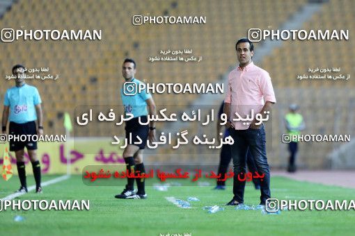 844599, Tehran, [*parameter:4*], لیگ برتر فوتبال ایران، Persian Gulf Cup، Week 6، First Leg، Naft Tehran 0 v 0 Gostaresh Foulad Tabriz on 2017/09/14 at Takhti Stadium