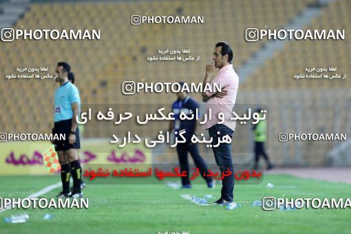 844600, Tehran, [*parameter:4*], لیگ برتر فوتبال ایران، Persian Gulf Cup، Week 6، First Leg، Naft Tehran 0 v 0 Gostaresh Foulad Tabriz on 2017/09/14 at Takhti Stadium