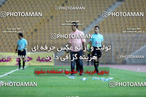 844643, Tehran, [*parameter:4*], لیگ برتر فوتبال ایران، Persian Gulf Cup، Week 6، First Leg، Naft Tehran 0 v 0 Gostaresh Foulad Tabriz on 2017/09/14 at Takhti Stadium