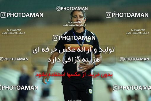 844627, Tehran, [*parameter:4*], لیگ برتر فوتبال ایران، Persian Gulf Cup، Week 6، First Leg، Naft Tehran 0 v 0 Gostaresh Foulad Tabriz on 2017/09/14 at Takhti Stadium