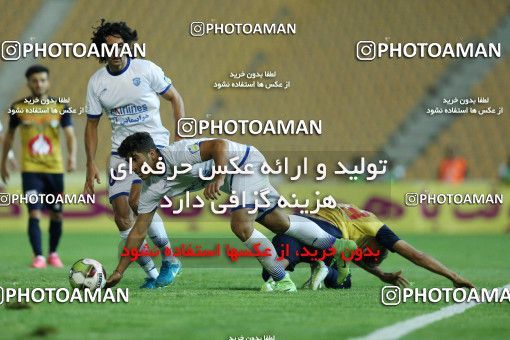844618, Tehran, [*parameter:4*], لیگ برتر فوتبال ایران، Persian Gulf Cup، Week 6، First Leg، Naft Tehran 0 v 0 Gostaresh Foulad Tabriz on 2017/09/14 at Takhti Stadium