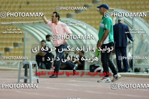 844642, Tehran, [*parameter:4*], لیگ برتر فوتبال ایران، Persian Gulf Cup، Week 6، First Leg، Naft Tehran 0 v 0 Gostaresh Foulad Tabriz on 2017/09/14 at Takhti Stadium