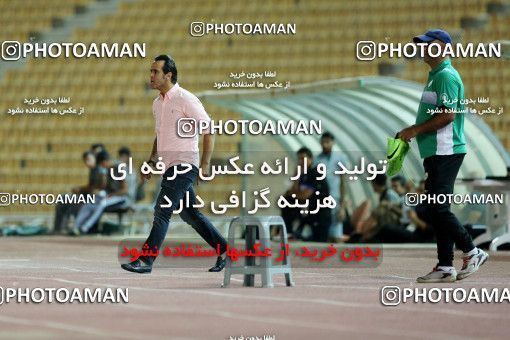 844598, Tehran, [*parameter:4*], لیگ برتر فوتبال ایران، Persian Gulf Cup، Week 6، First Leg، Naft Tehran 0 v 0 Gostaresh Foulad Tabriz on 2017/09/14 at Takhti Stadium