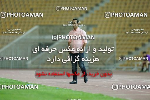 844626, Tehran, [*parameter:4*], لیگ برتر فوتبال ایران، Persian Gulf Cup، Week 6، First Leg، Naft Tehran 0 v 0 Gostaresh Foulad Tabriz on 2017/09/14 at Takhti Stadium