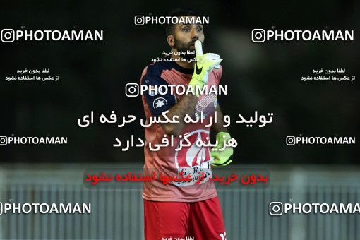 844646, Tehran, [*parameter:4*], لیگ برتر فوتبال ایران، Persian Gulf Cup، Week 6، First Leg، Naft Tehran 0 v 0 Gostaresh Foulad Tabriz on 2017/09/14 at Takhti Stadium