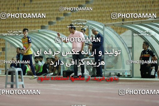 844594, Tehran, [*parameter:4*], لیگ برتر فوتبال ایران، Persian Gulf Cup، Week 6، First Leg، Naft Tehran 0 v 0 Gostaresh Foulad Tabriz on 2017/09/14 at Takhti Stadium