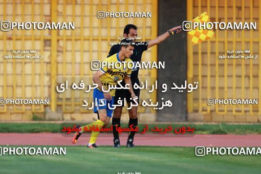 849652, Karaj, , جام حذفی فوتبال ایران, 1/16 stage, Khorramshahr Cup, Oxin alborz 2 v 1 Saipa on 2017/09/08 at Enghelab Stadium