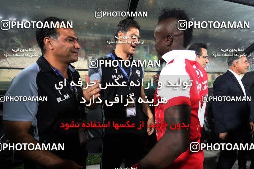 869601, Tehran, [*parameter:4*], لیگ برتر فوتبال ایران، Persian Gulf Cup، Week 6، First Leg، Persepolis 0 v 1 Paykan on 2017/09/17 at Azadi Stadium