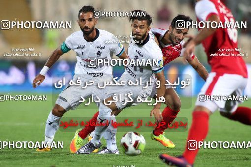 869681, Tehran, [*parameter:4*], لیگ برتر فوتبال ایران، Persian Gulf Cup، Week 6، First Leg، Persepolis 0 v 1 Paykan on 2017/09/17 at Azadi Stadium