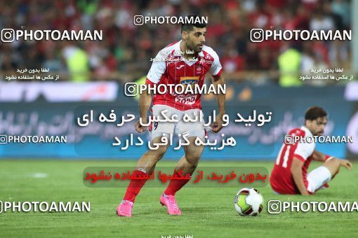 869685, Tehran, [*parameter:4*], لیگ برتر فوتبال ایران، Persian Gulf Cup، Week 6، First Leg، Persepolis 0 v 1 Paykan on 2017/09/17 at Azadi Stadium