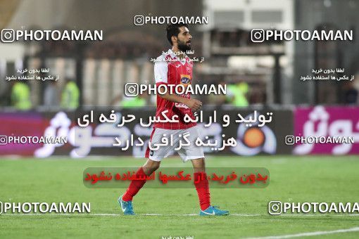 869605, Tehran, [*parameter:4*], لیگ برتر فوتبال ایران، Persian Gulf Cup، Week 6، First Leg، Persepolis 0 v 1 Paykan on 2017/09/17 at Azadi Stadium