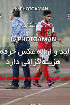 869646, Tehran, [*parameter:4*], لیگ برتر فوتبال ایران، Persian Gulf Cup، Week 6، First Leg، Persepolis 0 v 1 Paykan on 2017/09/17 at Azadi Stadium