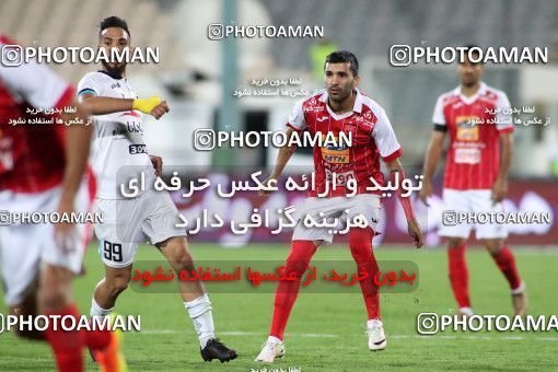 869647, Tehran, [*parameter:4*], لیگ برتر فوتبال ایران، Persian Gulf Cup، Week 6، First Leg، Persepolis 0 v 1 Paykan on 2017/09/17 at Azadi Stadium
