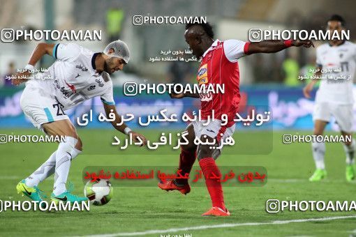 869652, Tehran, [*parameter:4*], لیگ برتر فوتبال ایران، Persian Gulf Cup، Week 6، First Leg، Persepolis 0 v 1 Paykan on 2017/09/17 at Azadi Stadium