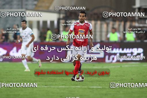 869606, Tehran, [*parameter:4*], لیگ برتر فوتبال ایران، Persian Gulf Cup، Week 6، First Leg، Persepolis 0 v 1 Paykan on 2017/09/17 at Azadi Stadium