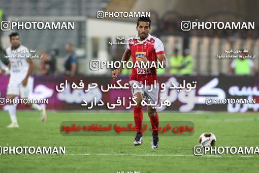 869662, Tehran, [*parameter:4*], لیگ برتر فوتبال ایران، Persian Gulf Cup، Week 6، First Leg، Persepolis 0 v 1 Paykan on 2017/09/17 at Azadi Stadium