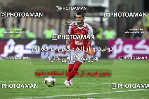 869706, Tehran, [*parameter:4*], لیگ برتر فوتبال ایران، Persian Gulf Cup، Week 6، First Leg، Persepolis 0 v 1 Paykan on 2017/09/17 at Azadi Stadium
