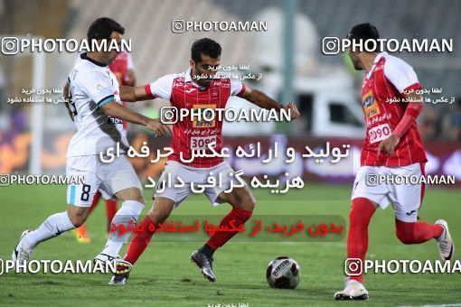869658, Tehran, [*parameter:4*], لیگ برتر فوتبال ایران، Persian Gulf Cup، Week 6، First Leg، Persepolis 0 v 1 Paykan on 2017/09/17 at Azadi Stadium