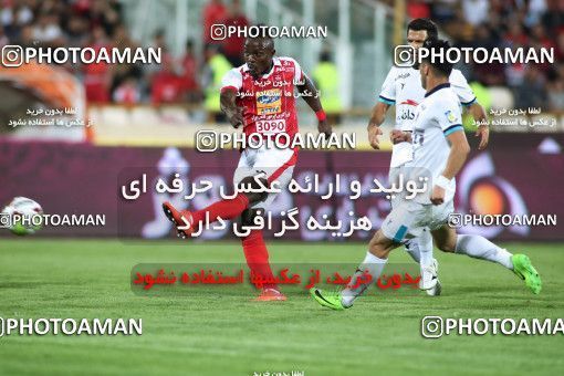 869650, Tehran, [*parameter:4*], لیگ برتر فوتبال ایران، Persian Gulf Cup، Week 6، First Leg، Persepolis 0 v 1 Paykan on 2017/09/17 at Azadi Stadium