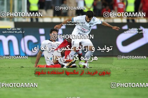 869667, Tehran, [*parameter:4*], لیگ برتر فوتبال ایران، Persian Gulf Cup، Week 6، First Leg، Persepolis 0 v 1 Paykan on 2017/09/17 at Azadi Stadium