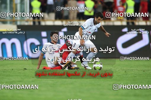 869618, Tehran, [*parameter:4*], لیگ برتر فوتبال ایران، Persian Gulf Cup، Week 6، First Leg، Persepolis 0 v 1 Paykan on 2017/09/17 at Azadi Stadium