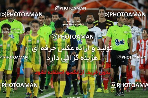 852228, Tehran, [*parameter:4*], لیگ برتر فوتبال ایران، Persian Gulf Cup، Week 6، First Leg، Persepolis 0 v 1 Paykan on 2017/09/17 at Azadi Stadium
