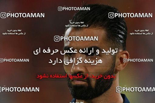852406, Tehran, [*parameter:4*], لیگ برتر فوتبال ایران، Persian Gulf Cup، Week 6، First Leg، Persepolis 0 v 1 Paykan on 2017/09/17 at Azadi Stadium