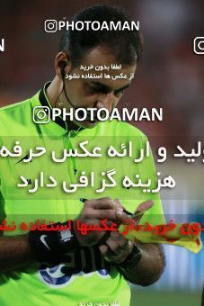 852485, Tehran, [*parameter:4*], لیگ برتر فوتبال ایران، Persian Gulf Cup، Week 6، First Leg، Persepolis 0 v 1 Paykan on 2017/09/17 at Azadi Stadium
