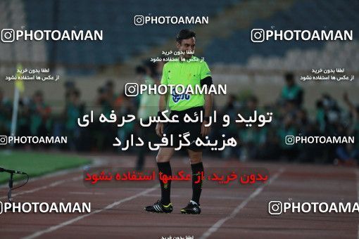 852534, Tehran, [*parameter:4*], لیگ برتر فوتبال ایران، Persian Gulf Cup، Week 6، First Leg، Persepolis 0 v 1 Paykan on 2017/09/17 at Azadi Stadium