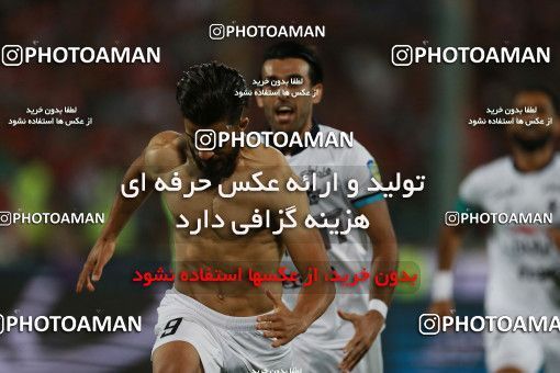 852458, Tehran, [*parameter:4*], لیگ برتر فوتبال ایران، Persian Gulf Cup، Week 6، First Leg، Persepolis 0 v 1 Paykan on 2017/09/17 at Azadi Stadium