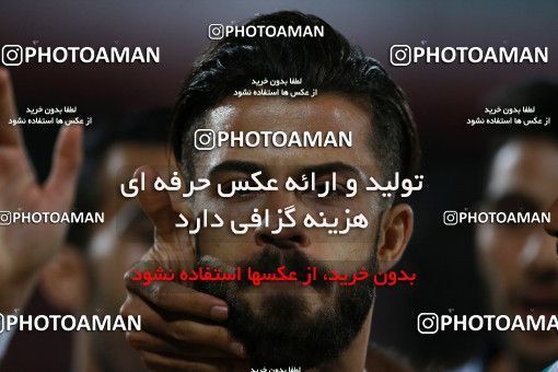 852350, Tehran, [*parameter:4*], لیگ برتر فوتبال ایران، Persian Gulf Cup، Week 6، First Leg، Persepolis 0 v 1 Paykan on 2017/09/17 at Azadi Stadium
