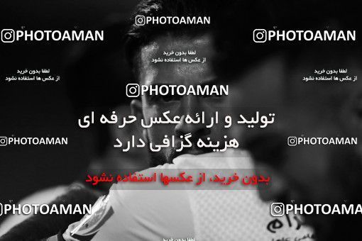 852433, Tehran, [*parameter:4*], لیگ برتر فوتبال ایران، Persian Gulf Cup، Week 6، First Leg، Persepolis 0 v 1 Paykan on 2017/09/17 at Azadi Stadium