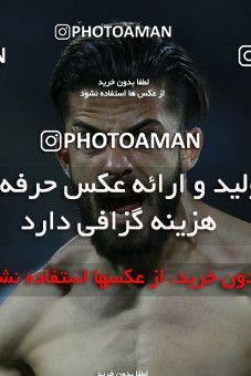 852522, Tehran, [*parameter:4*], لیگ برتر فوتبال ایران، Persian Gulf Cup، Week 6، First Leg، Persepolis 0 v 1 Paykan on 2017/09/17 at Azadi Stadium