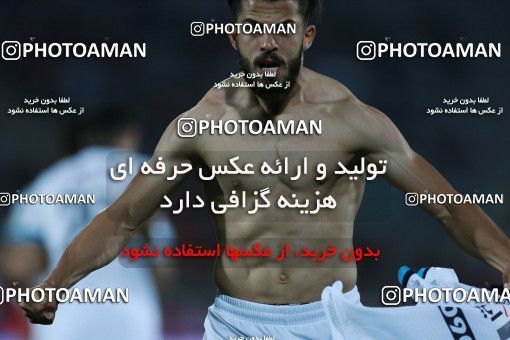 852292, Tehran, [*parameter:4*], لیگ برتر فوتبال ایران، Persian Gulf Cup، Week 6، First Leg، Persepolis 0 v 1 Paykan on 2017/09/17 at Azadi Stadium