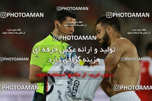 852382, Tehran, [*parameter:4*], لیگ برتر فوتبال ایران، Persian Gulf Cup، Week 6، First Leg، Persepolis 0 v 1 Paykan on 2017/09/17 at Azadi Stadium