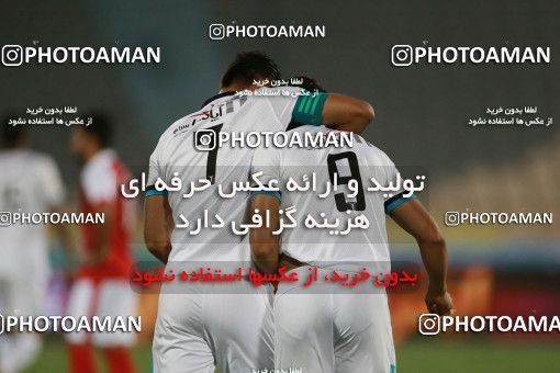 852336, Tehran, [*parameter:4*], لیگ برتر فوتبال ایران، Persian Gulf Cup، Week 6، First Leg، Persepolis 0 v 1 Paykan on 2017/09/17 at Azadi Stadium