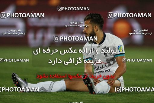 852474, Tehran, [*parameter:4*], لیگ برتر فوتبال ایران، Persian Gulf Cup، Week 6، First Leg، Persepolis 0 v 1 Paykan on 2017/09/17 at Azadi Stadium