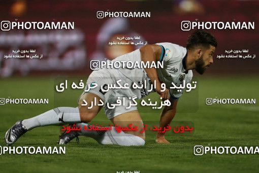 852447, Tehran, [*parameter:4*], لیگ برتر فوتبال ایران، Persian Gulf Cup، Week 6، First Leg، Persepolis 0 v 1 Paykan on 2017/09/17 at Azadi Stadium