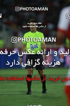 852338, Tehran, [*parameter:4*], لیگ برتر فوتبال ایران، Persian Gulf Cup، Week 6، First Leg، Persepolis 0 v 1 Paykan on 2017/09/17 at Azadi Stadium