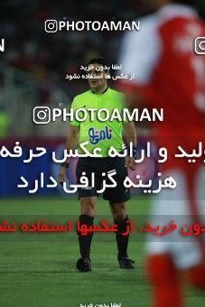 852355, Tehran, [*parameter:4*], لیگ برتر فوتبال ایران، Persian Gulf Cup، Week 6، First Leg، Persepolis 0 v 1 Paykan on 2017/09/17 at Azadi Stadium