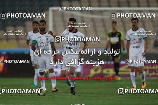 852416, Tehran, [*parameter:4*], لیگ برتر فوتبال ایران، Persian Gulf Cup، Week 6، First Leg، Persepolis 0 v 1 Paykan on 2017/09/17 at Azadi Stadium