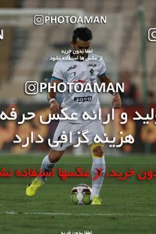 852412, Tehran, [*parameter:4*], لیگ برتر فوتبال ایران، Persian Gulf Cup، Week 6، First Leg، Persepolis 0 v 1 Paykan on 2017/09/17 at Azadi Stadium