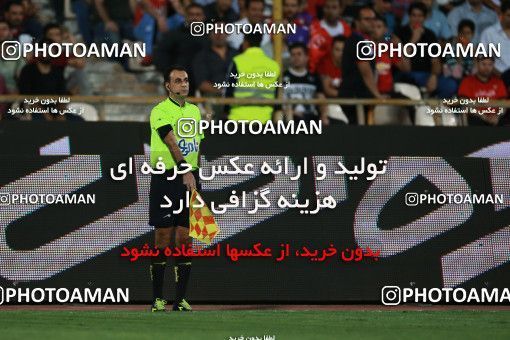 852549, Tehran, [*parameter:4*], لیگ برتر فوتبال ایران، Persian Gulf Cup، Week 6، First Leg، Persepolis 0 v 1 Paykan on 2017/09/17 at Azadi Stadium