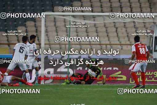 852285, Tehran, [*parameter:4*], لیگ برتر فوتبال ایران، Persian Gulf Cup، Week 6، First Leg، Persepolis 0 v 1 Paykan on 2017/09/17 at Azadi Stadium