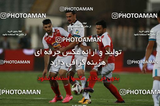 852262, Tehran, [*parameter:4*], لیگ برتر فوتبال ایران، Persian Gulf Cup، Week 6، First Leg، Persepolis 0 v 1 Paykan on 2017/09/17 at Azadi Stadium