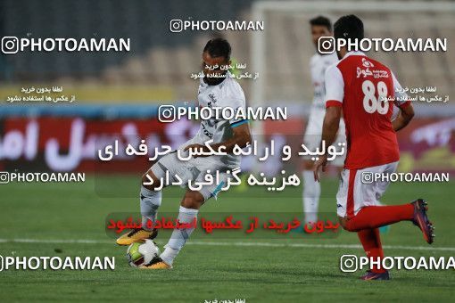 852307, Tehran, [*parameter:4*], لیگ برتر فوتبال ایران، Persian Gulf Cup، Week 6، First Leg، Persepolis 0 v 1 Paykan on 2017/09/17 at Azadi Stadium