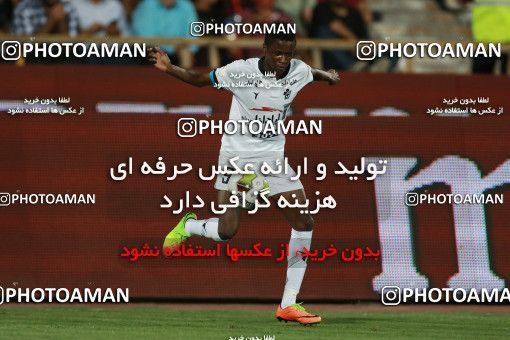 852277, Tehran, [*parameter:4*], لیگ برتر فوتبال ایران، Persian Gulf Cup، Week 6، First Leg، Persepolis 0 v 1 Paykan on 2017/09/17 at Azadi Stadium