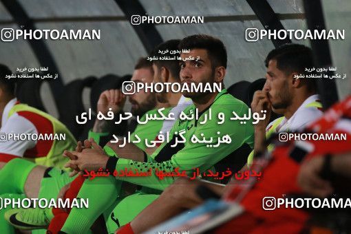 852266, Tehran, [*parameter:4*], لیگ برتر فوتبال ایران، Persian Gulf Cup، Week 6، First Leg، Persepolis 0 v 1 Paykan on 2017/09/17 at Azadi Stadium