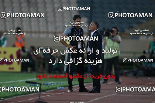 852319, Tehran, [*parameter:4*], لیگ برتر فوتبال ایران، Persian Gulf Cup، Week 6، First Leg، Persepolis 0 v 1 Paykan on 2017/09/17 at Azadi Stadium
